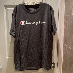 Champion shirt